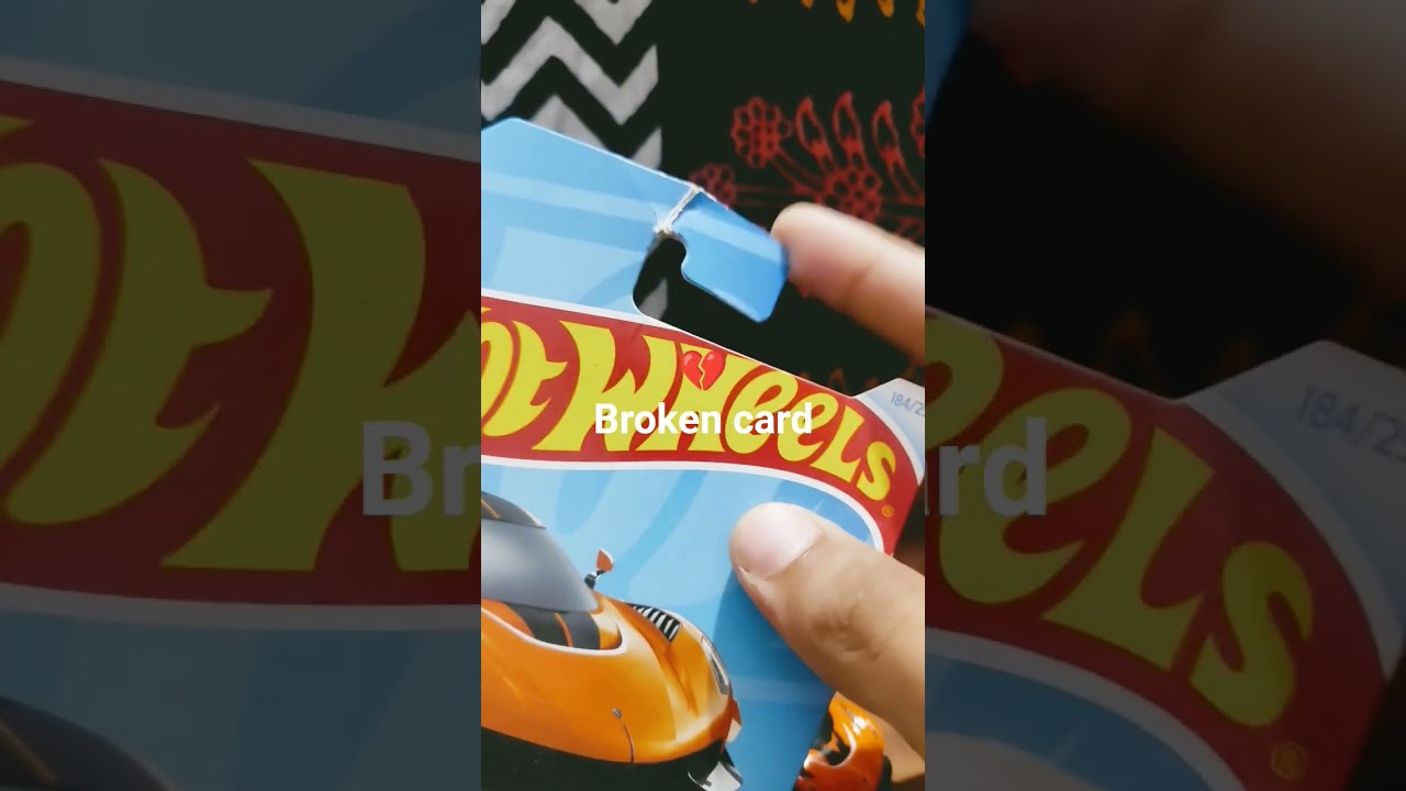 HW 2020 KOENIGSEGG JESKO But... 💔