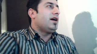 gecti dost kervani