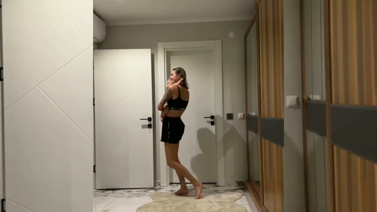 Фёдор и Анита Стрелковы/ Марк сделал первые шаги dom2