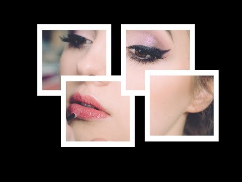 Collage Effect Photoshop Tutorial CC 