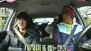 SNSD Taeyeon We Got Married ep. 48 part 4 [eng]