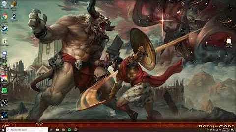 SpellTable Virtual Camera