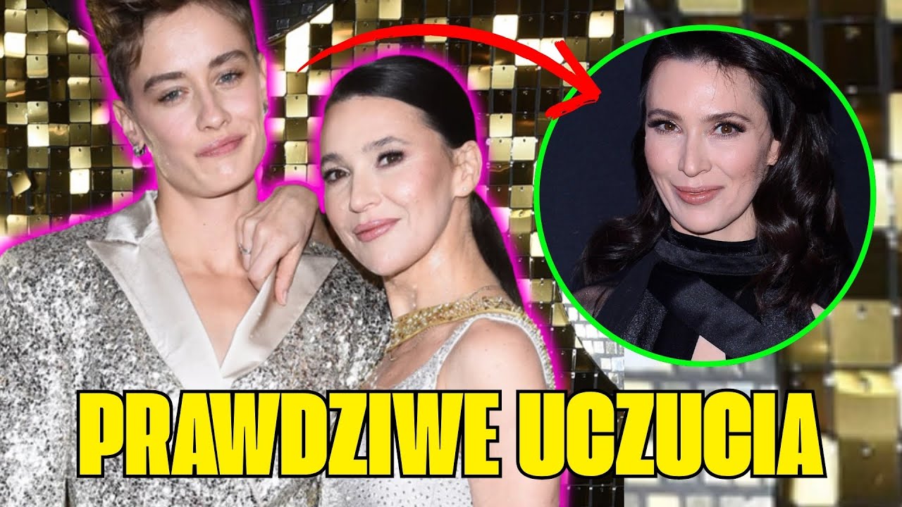 SZOK! Katarzyna Zillmann wprost o tym, co ją kręci w Janji Lesar.