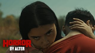 Horror Short Film 'First Blood' | ALTER