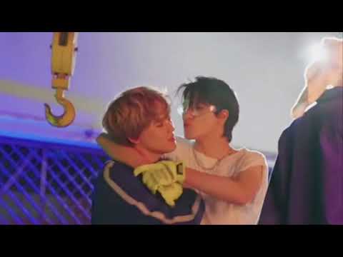 [NCT DREAM]어잉 지금 뭐하슈?가파우더보단 설탕파우더지~!