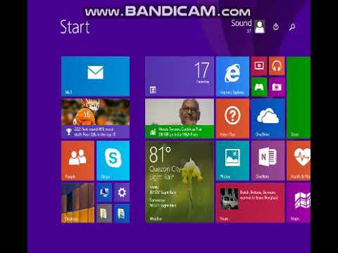 Windows 8.1 crazy error + BSOD