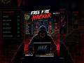 I FACED A HACKER IN FREE FIRE 😱🔥 | IMPOSSIBLE MATCH #shorts#pcgames #tamilgaming #viral #gaming #pc