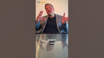 Real Estate Tokenization: Digital Advantages of Real World Assets!