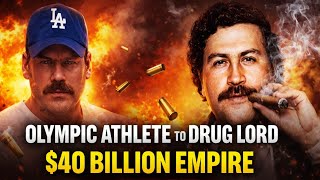 Olympic Athlete & King of Cocaine: Ryan Wedding vs Pablo Escobar Documentary 2025