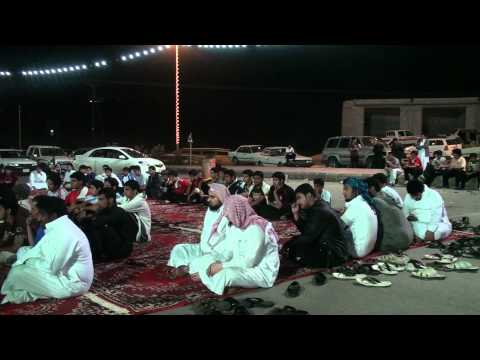 القوافل الدعوية بقنا 2 ش خالد الشهري