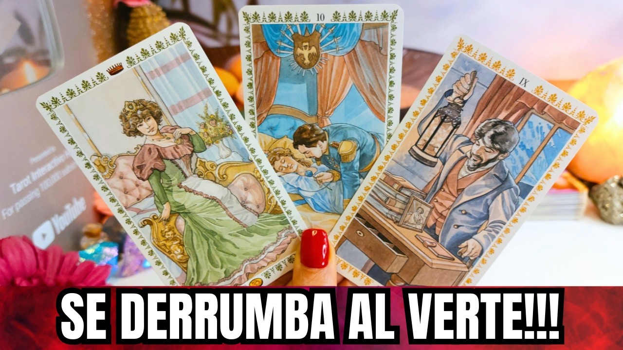 TU EX💔ESTALLÓ EN LLANTO AL VER TU FOTO‼️MALDICE LA HORA QUE SE FUE DE TU LADO