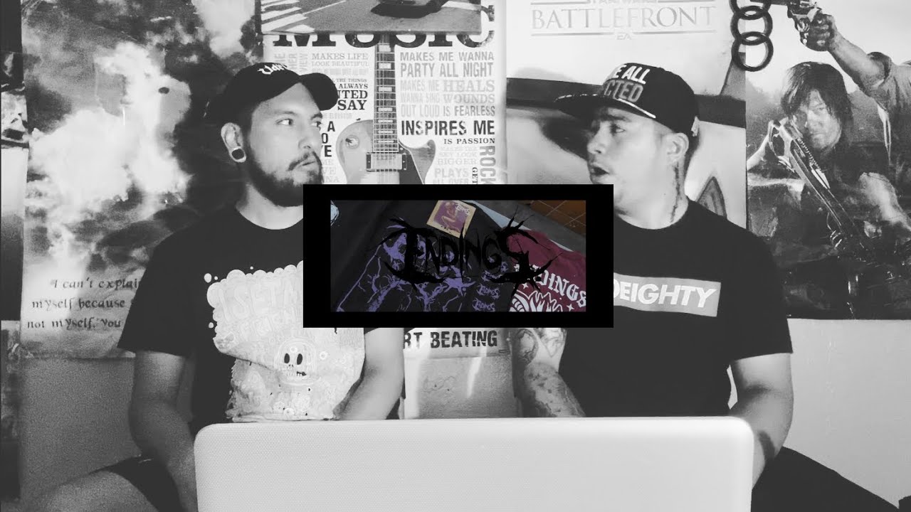 video editing software free ENDINGS - DEPRIVATION REACTION VIDEO!