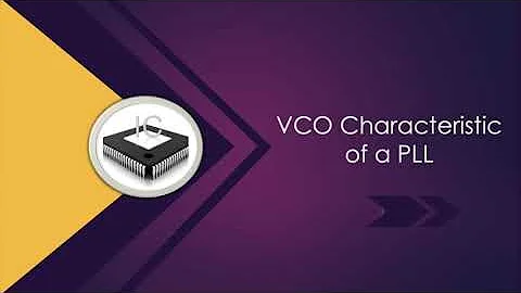 Voltage Controlled Oscillator (VCO) || PLL Design