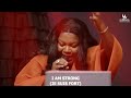 MINISTER SUNMISOLA AGBEBI OKELEYE AT KOINONIA WORSHIP AND WARFARE SERVICE APRIL 2026 ||19||04||2026