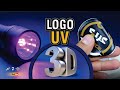 مشروع مربح مع الطباعة 2D و 3D بتقنية UV أفكار جديدة للاستثمار والنجاح🎯