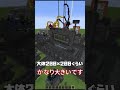 自分で古代都市を生成できる方法！？