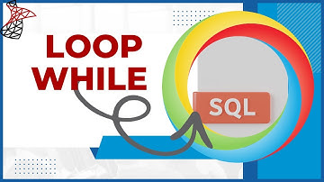 COMO FAZER LOOP WHILE NO SQL