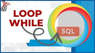 How to create a while loop in SQL