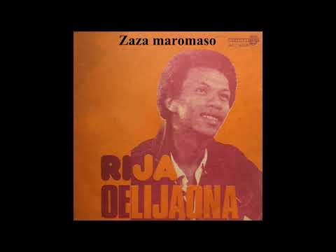 Rija Oelijaona Zaza Maromaso 