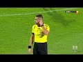 MBSLS 2025/26 - 10.Kolo: VOJVODINA – ŽELEZNIČAR 1:1 (0:1)