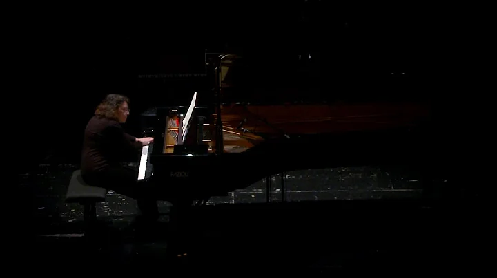 Helmut Lachenmann - Serynade
