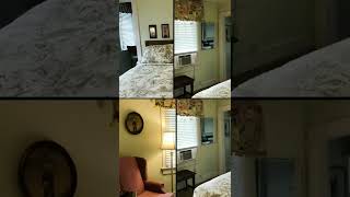 Cutty Sark Motel &Historic Cottage Apartments in Virginia Beach, Va