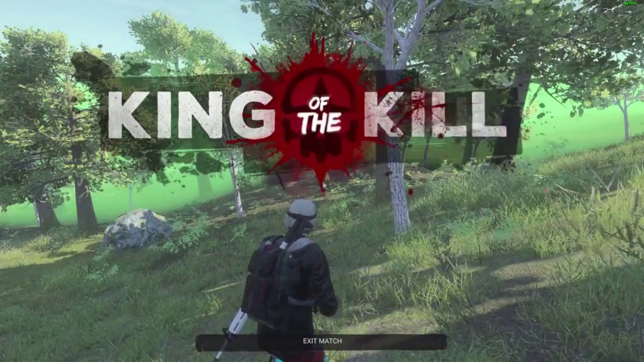 INSANE H1Z1 MOMENTS AND WIN! W/ @GingerpopOW