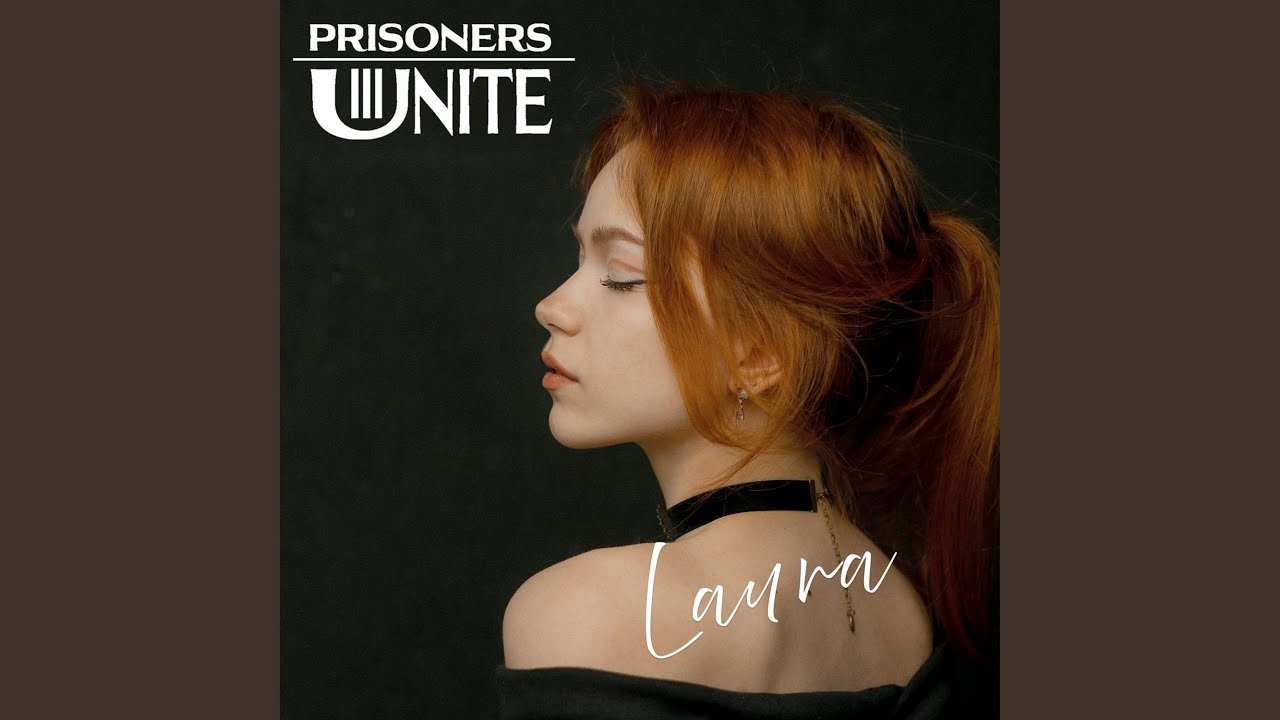 Lauras Shrine - Guest vocals by Donna P