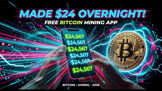 Late night test mining Bitcoin from my PC — here’s what I found!