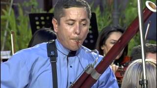 Antonio Vivaldi Bassoon Concerto RV 427 in C major