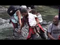 Dans lenfer de la jungle du darin le calvaire des migrants qui rvent damrique  france 24