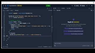 Tugas 3 Sequential Search & Binary Search