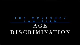Age Discrimination Against Younger Employees?  - San Antonio Employment Lawyer