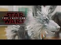 Creating Crystal Foxes - Showdown on Crait - Star Wars: The Last Jedi