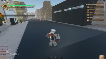 using left arm on yba and getting ta2