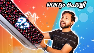 Atomberg Renesa Smart Plus | Alexa enabled WiFi SmartFan Review | Malayalam