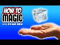 7 MAGIC TRICKS for WINTER REVEALED