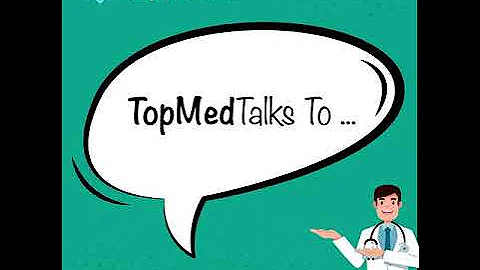 TopMedTalks to ... | Amir Jaffer