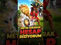 Metin Kırarak Hesap Diziyorum! | Metin2 Charon #2