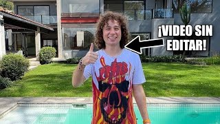 ¡Editamos video sin editar de LUISITO COMUNICA!