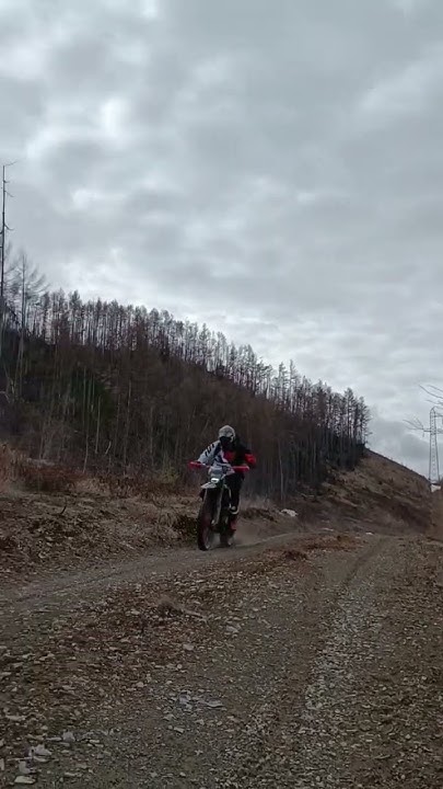 #эндуро #всевэндуро - YouTube