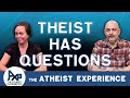 Do Atheists Hate Things? | Jackson-LA | The Atheist Experience 25.10