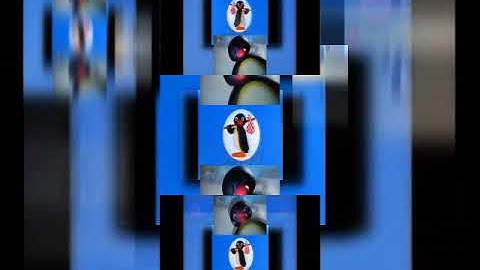 YTPMV Pingu Intro Scan Scan