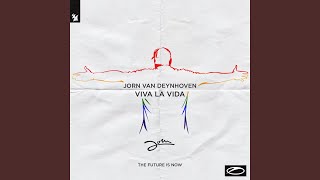 Viva La Vida (Extended Club Mix)