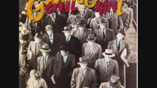 Gentle Giant - Civilian - 02 - All Through the Night chords