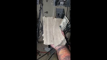 Six day collection on the first of the month Part 2