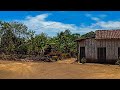 Caserios humildes en Altagracia OMETEPE Nicaragua Ultima Hora