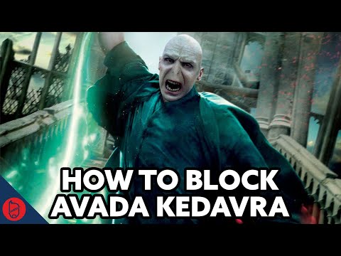 वीडियो: क्या एक्सपेलीयर्मस अवदा केदवरा को ब्लॉक कर सकता है?
