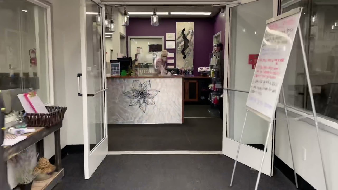 College of Hair Design Careers Salem, OR YouTube