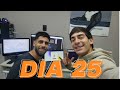 Dia 25 - Trading de Forex en Vivo - Buscando 100K en Fondeo